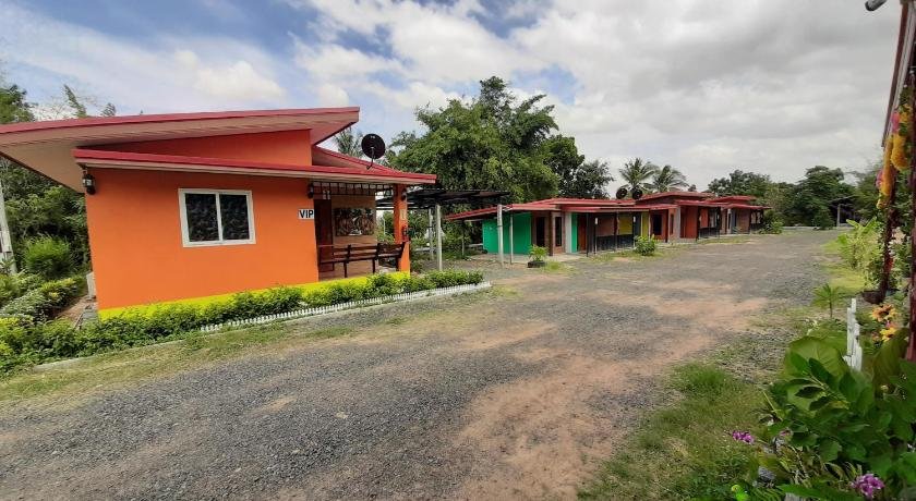 Rapeepat Residential and resort