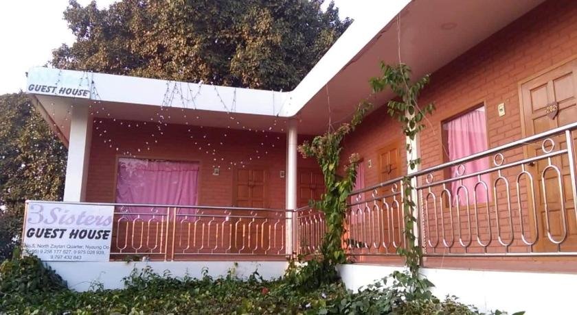 3 Sisters Guest House