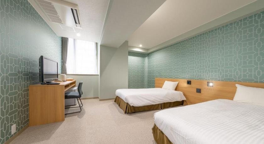 Hotel Morning Box Osaka Shinsaibashi / Vacation STAY 79642
