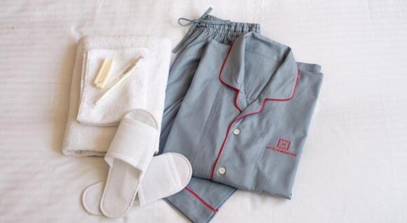 Hotel Morning Box Osaka Shinsaibashi / Vacation STAY 79644