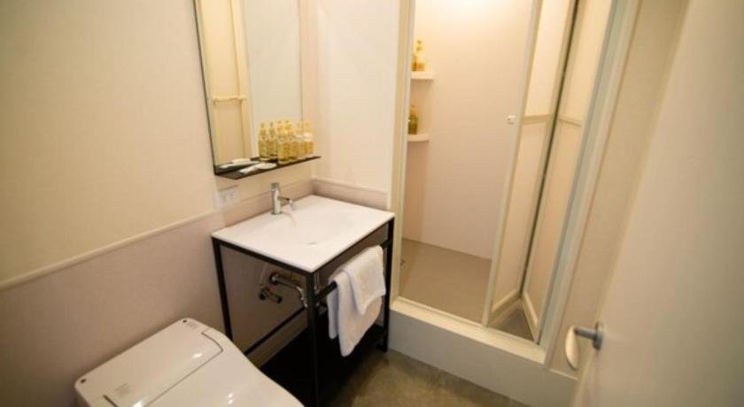 Hotel Morning Box Osaka Shinsaibashi / Vacation STAY 79639