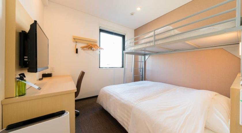 Super Hotel Tokyo Kinshicho Ekimae / Vacation STAY 79356
