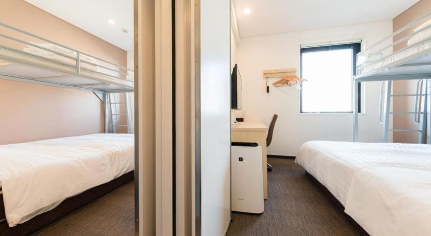 Super Hotel Tokyo Kinshicho Ekimae / Vacation STAY 79359