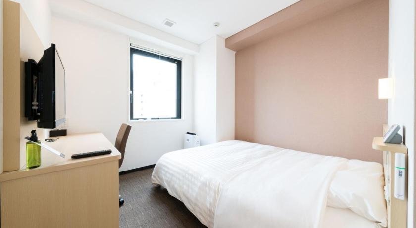 Super Hotel Tokyo Kinshicho Ekimae / Vacation STAY 79346