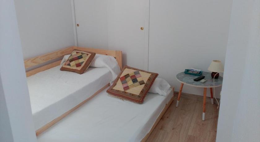 Apartament Via de l'Imperi Roma