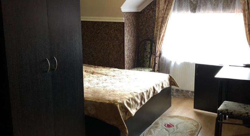 5 Seasons Mini-Hotel Bataysk