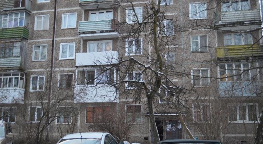 Апартаменты на Шевченко