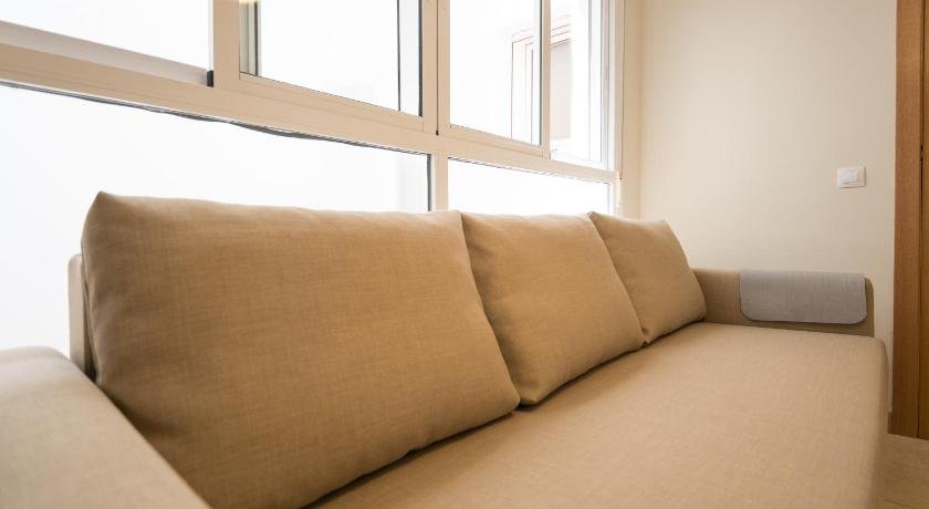 Apartamentos Segalerva