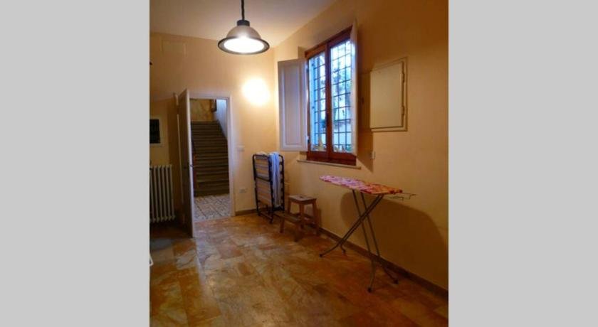 Casa storica e confortevole