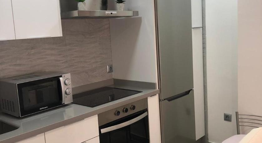 Apartamento 128 Espinel