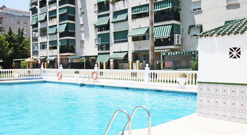 Apartamento Munoz