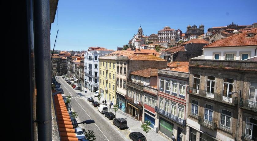 RUA Apartments - Mouzinho