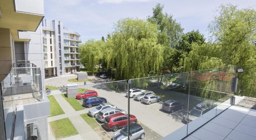 VacationClub - Diune Apartment 231
