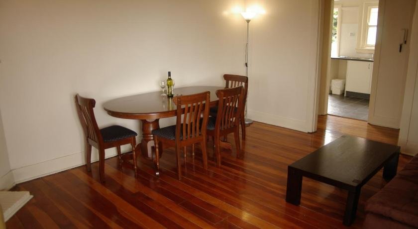 Accommodation Sydney Rockdale