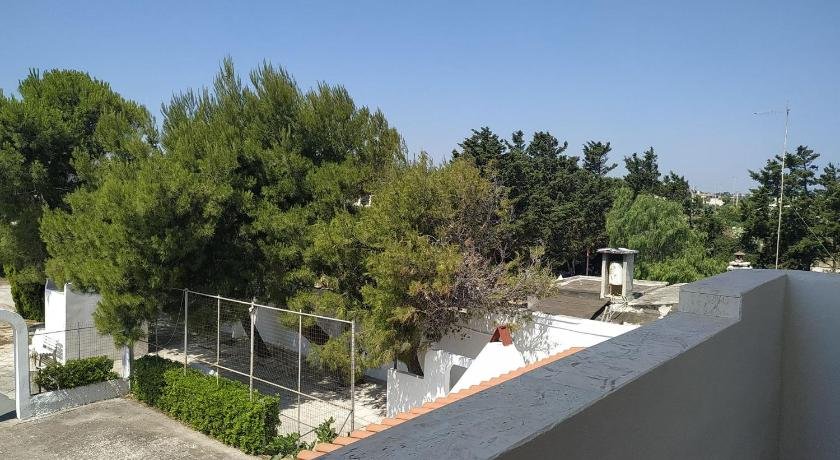 La Bellavista Mola di Bari