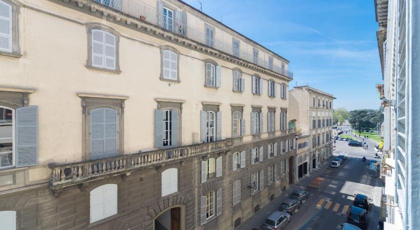 Luxury Apartment Central Florence