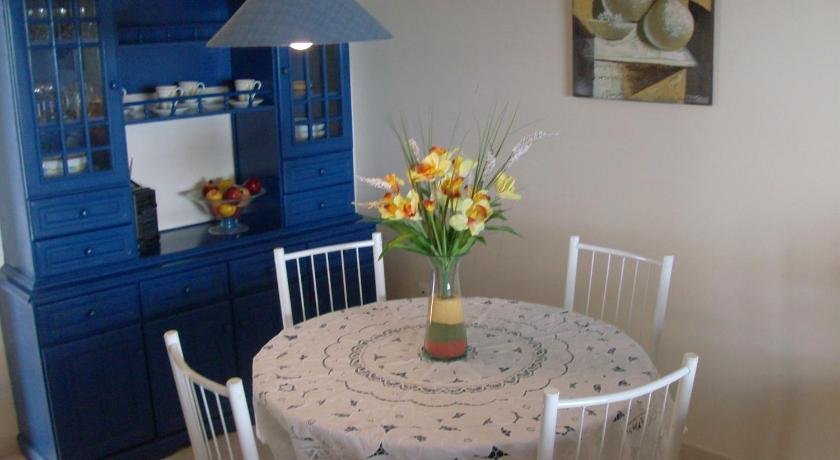 Apartamento Sunny Velamar