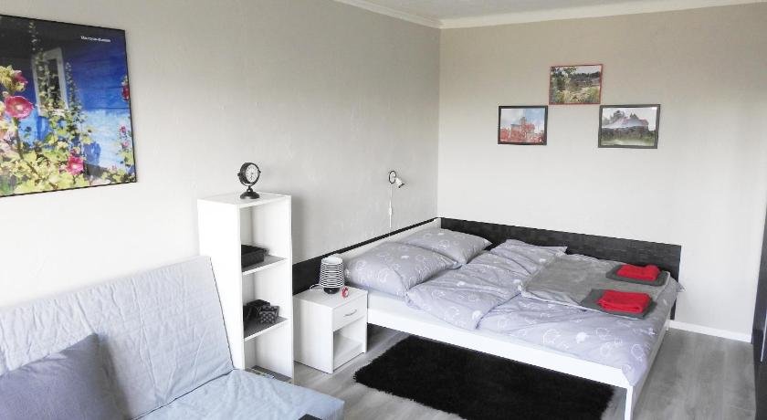 Apartament Kotewka