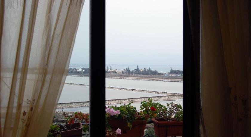 Appartamento con vista sul golfo di Cagliari