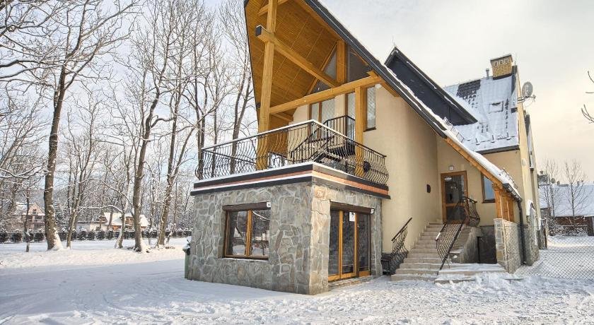 Emperor Apartment VisitZakopane