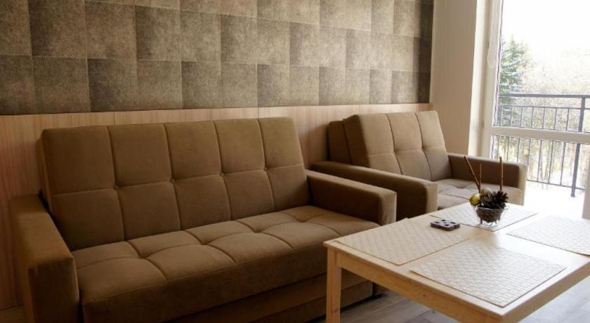 Apartament Jedynka