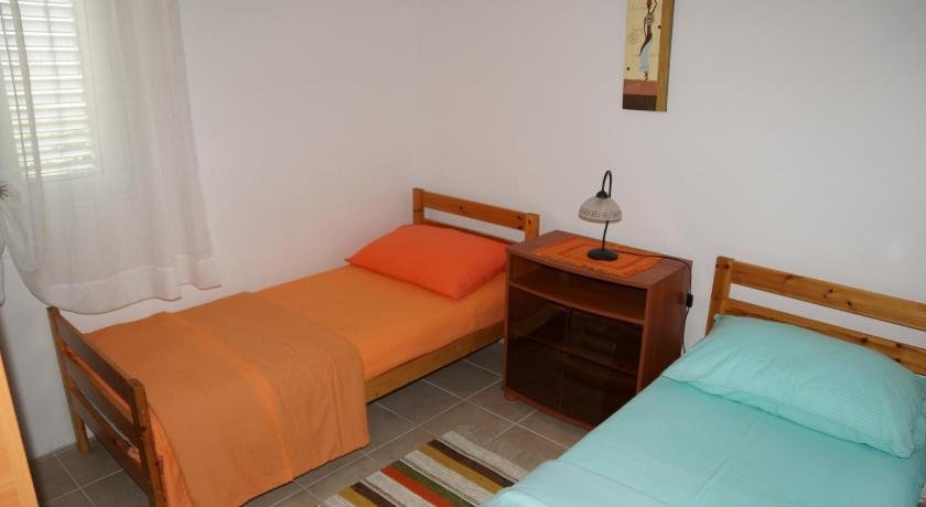 Apartment Juric Privlaka