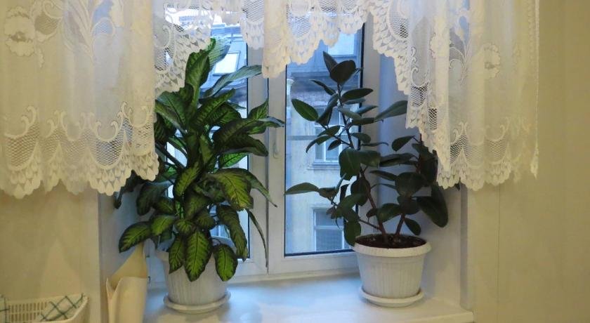 Room on Kamennoostrovsky Avenue 54