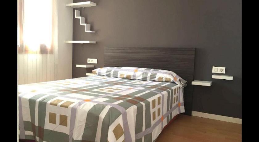 Apartamento Rosas