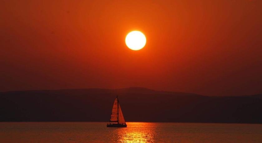 Balaton BeachSide Apartman Siofok N1