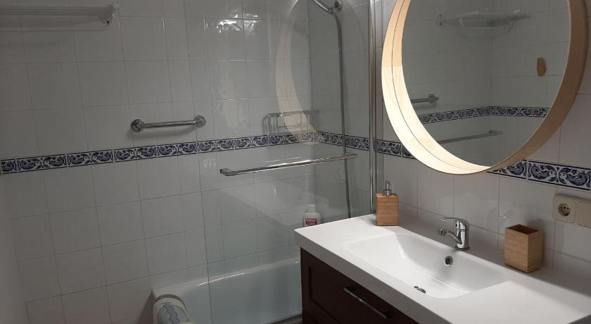 APARTAMENTO PLAYA DE REGLA Chipiona primera linea