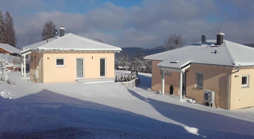 Tischneck Chalets