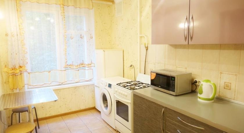 Апартаменты на Каширском Шоссе