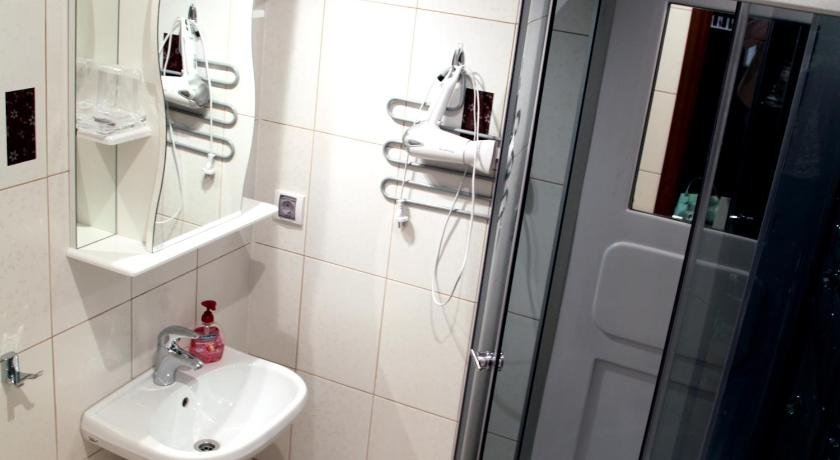 Apartment near Gostiniy Dvor