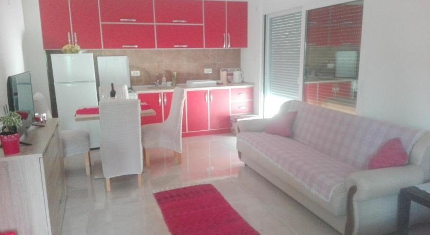 Apartman Strahinja