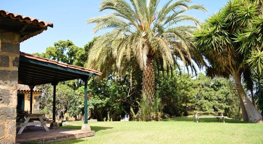 La Casita La Orotava