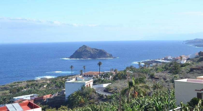 Live Garachico Villa Daute