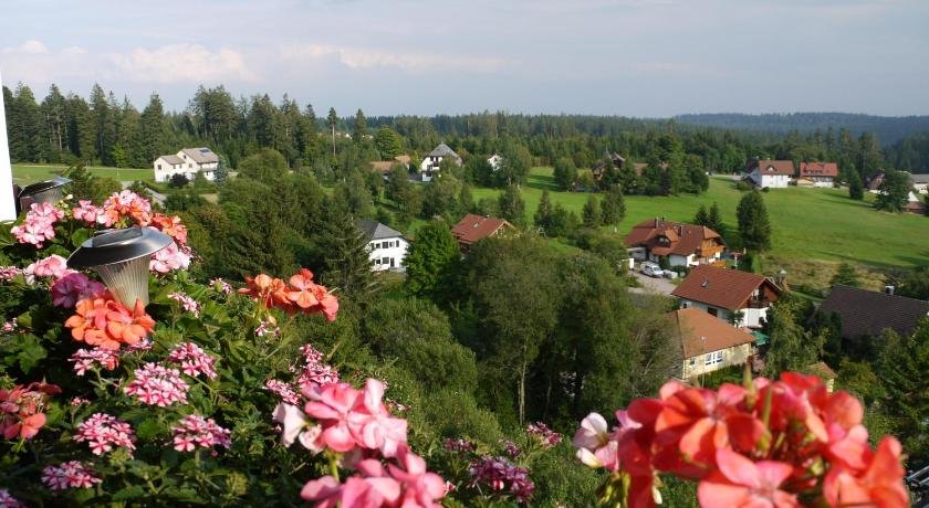 Ferienappartement Dieter Hoffmann Freudenstadt-Kniebis beim Nationalpark