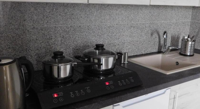 Apartament Pogodny