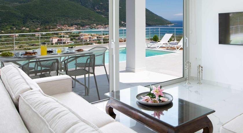 Off White Villas