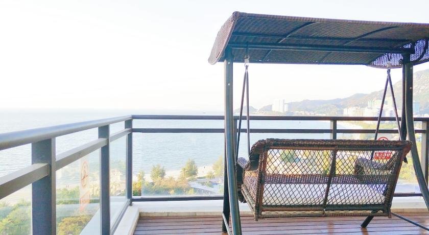 Xunliao Bay Sea Park Holiday Hotel