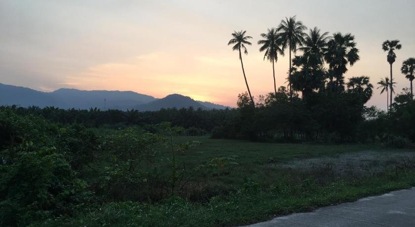 Khanom Beach Residence Rental Condo