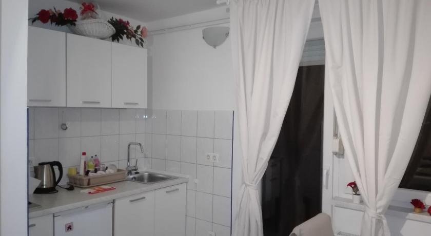 Studio apartman Dinko Zagreb
