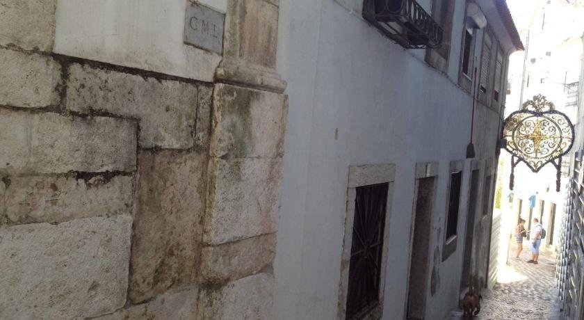 Cozy River View Alfama apartment