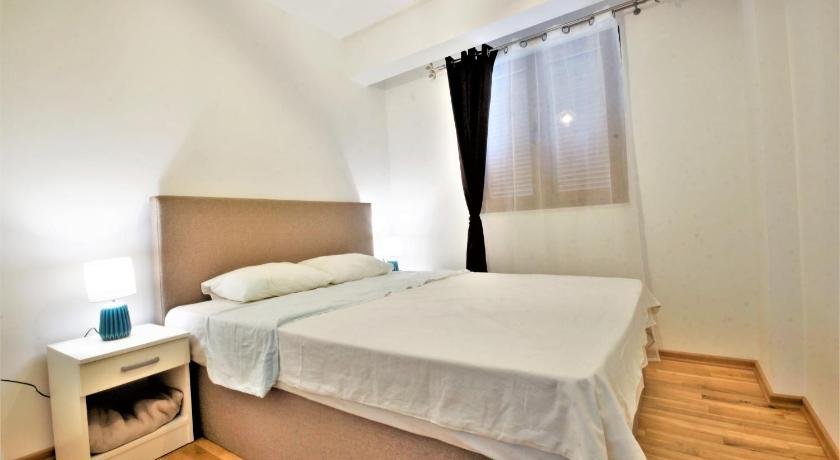 Apartment IPEK