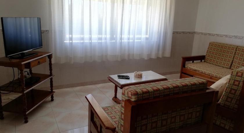 Atlantico Apartments