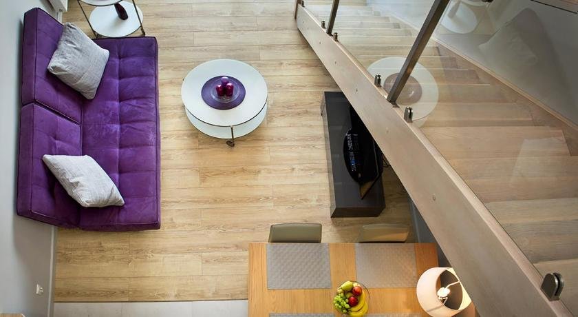 Apartamenty Polanica MyWeek