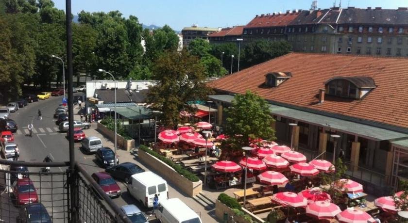 Apartment Tino Zagreb