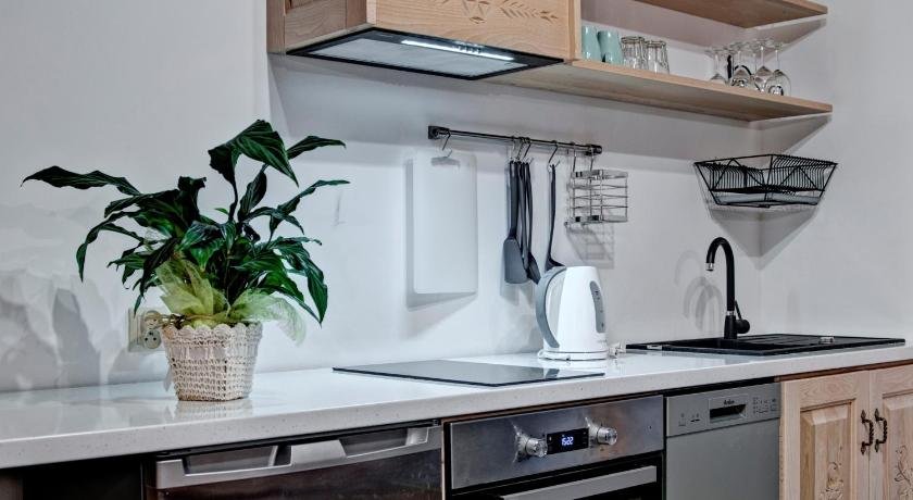 Apartamenty Swiatlomir