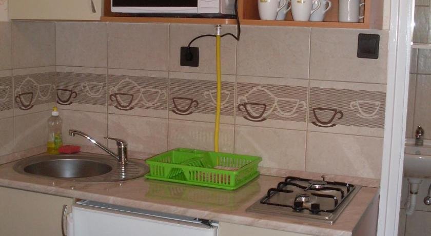 Irisz Apartman Hajduszoboszlo