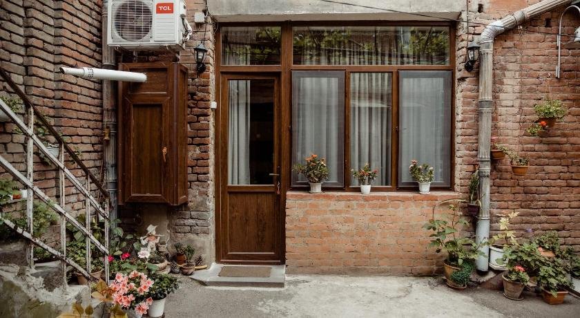 Tbilisi Apartment Tbilisi